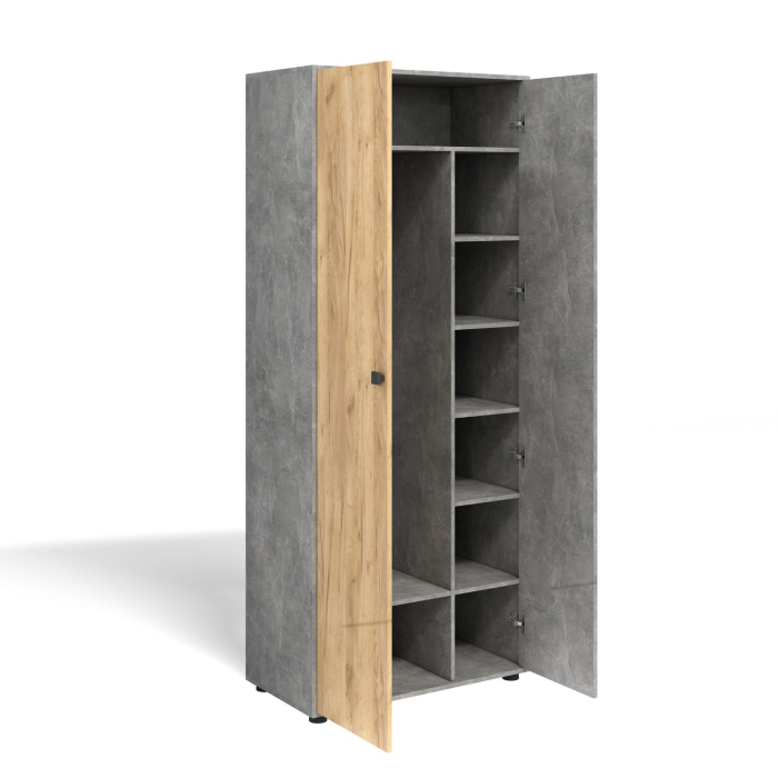 Прихожие, Мини-лайт Прихожая №17