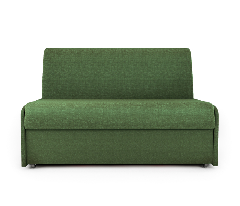 Детские диваны, Диван-кровать Коломбо БП 120, рогожка