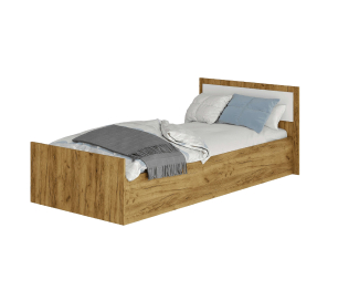 Кровать (900) Евро Light KP-02