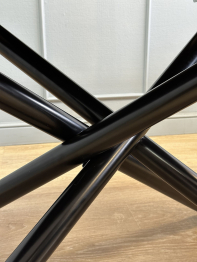 Стол Kenner DK1200 раздвижной, керамика