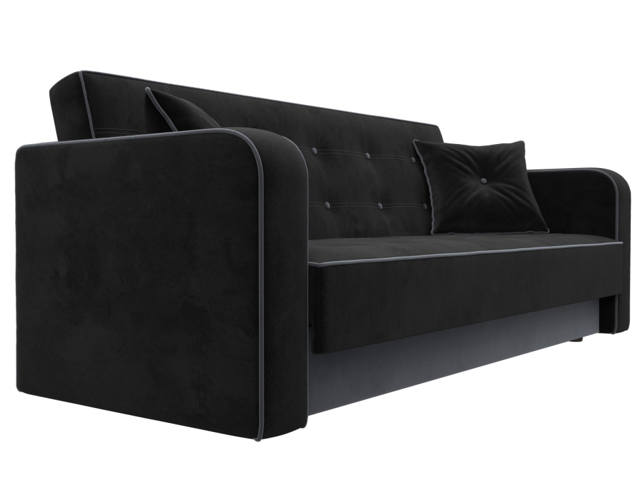 Диваны книжки, Диван-книжка Тур, велюр