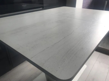 Стол обеденный раскладной Эстет