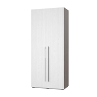 Шкафы двухстворчатые, Модульная система Стоун С20 Шкаф
