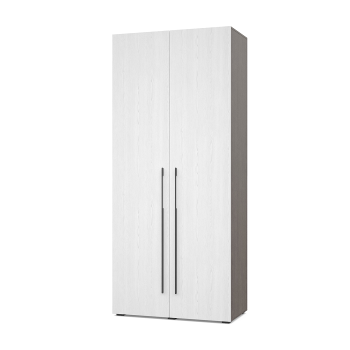 Шкафы двухстворчатые, Модульная система Стоун С20 Шкаф