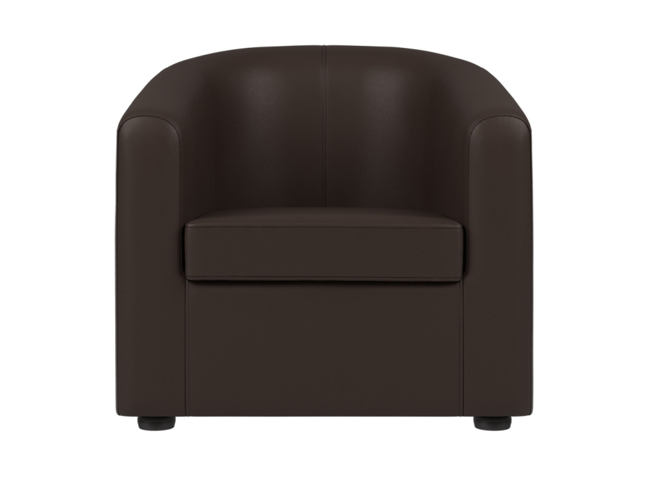 Кресло для отдыха, Кресло Норден, экокожа