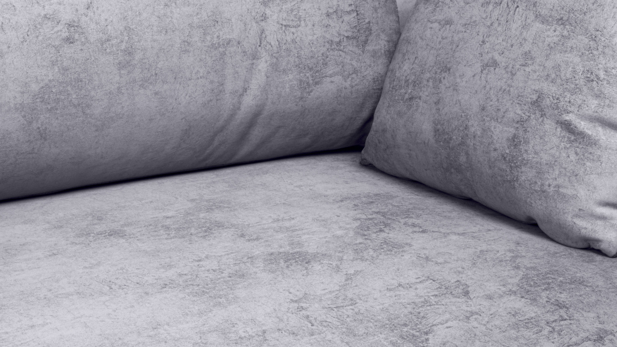 Диваны кровати со спальным местом, Диван Trump, велюр