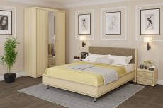 Спальные гарнитуры, Спальня Карина  СК-1012