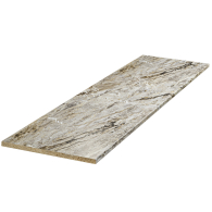 Столешницы, Столешница для кухни Скиф 2100х600x38мм с кромкой.