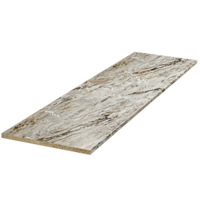 Столешницы, Столешница для кухни Скиф 2100х600x38мм с кромкой.