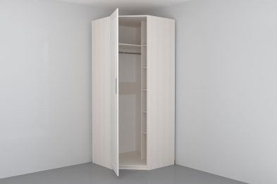 Шкаф угловой Аллегро вариант №9