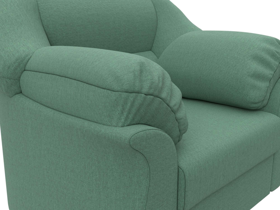 Кресло для отдыха, Кресло Карнелла, рогожка Амур