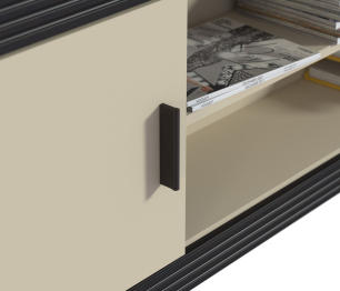 Полка Дакота СБ-1906