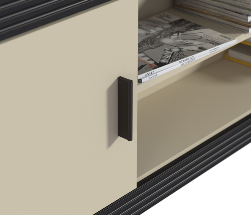 Дакота, Полка Дакота СБ-1906