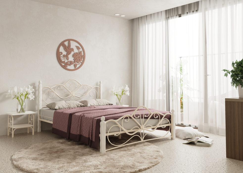 Декор для гостиной, Панно Колибри