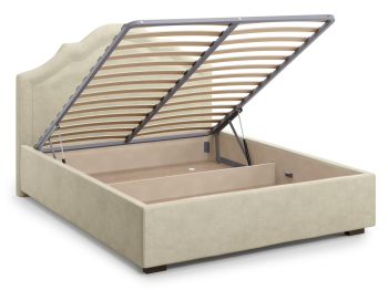 Кровать Madzore 160 с подъемным механизмом