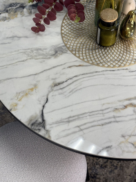 Стол Kenner LD1000 керамика 