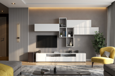 Тумба для ТВ Токио