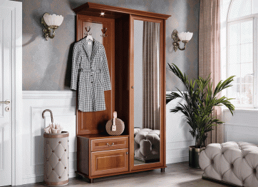 Прихожая Янна ЯН-27