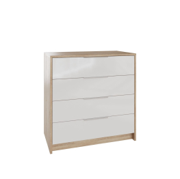 Комод с 4-мя ящиками Норд