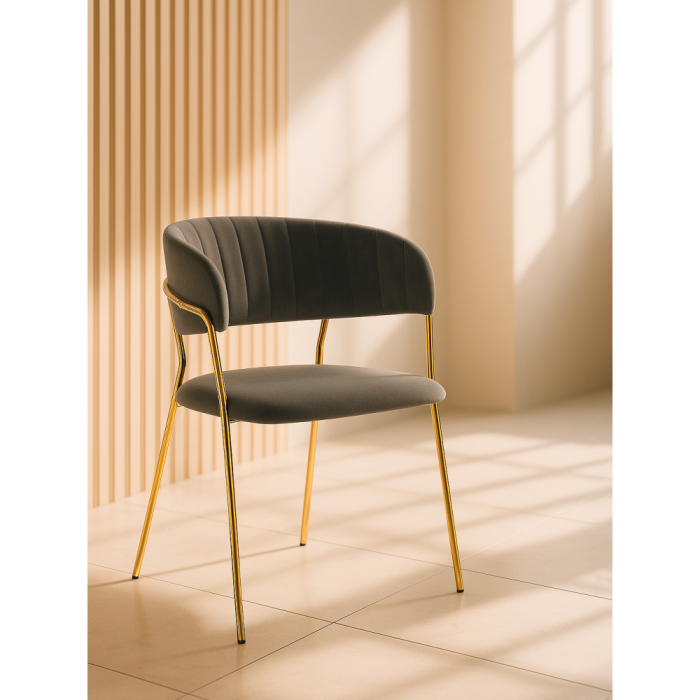 Стулья, Стул Kamelia gold