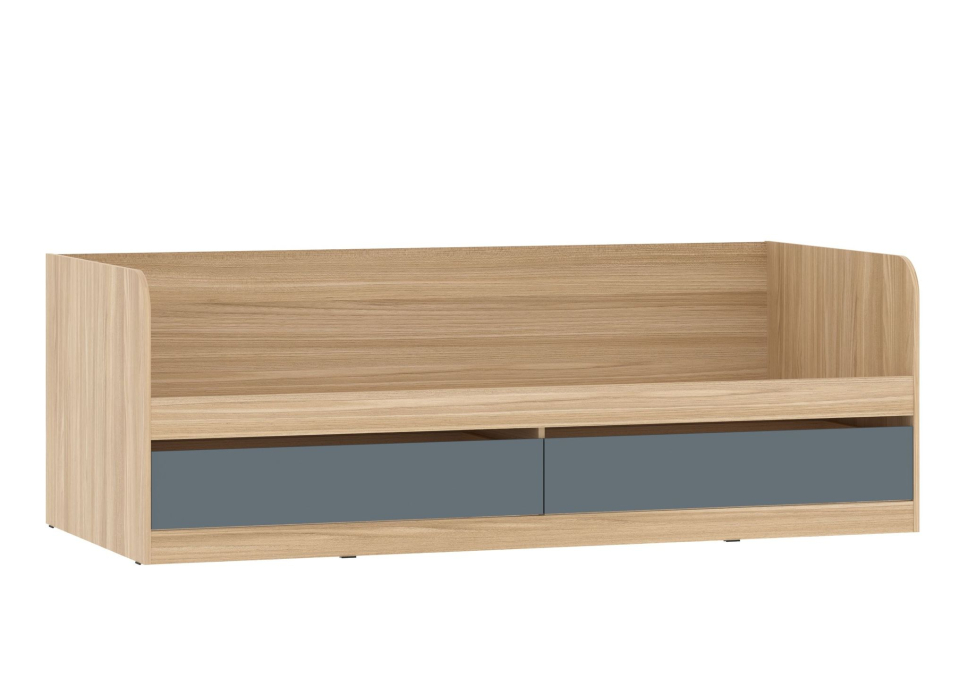 Для девочек, Детская Элиот №1