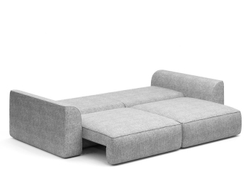 Диван-кровать Сиэтл,еврокнижка,велюр