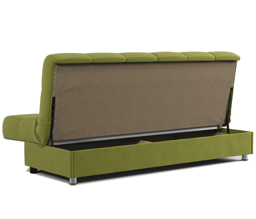 Диваны книжки, Диван книжка Гамма БП, Велюр