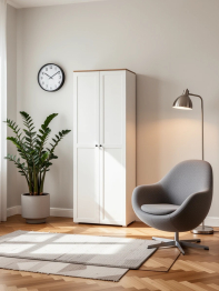 Шкаф Остин 13.224