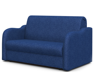 Диван-кровать Коломбо 140 рогожка