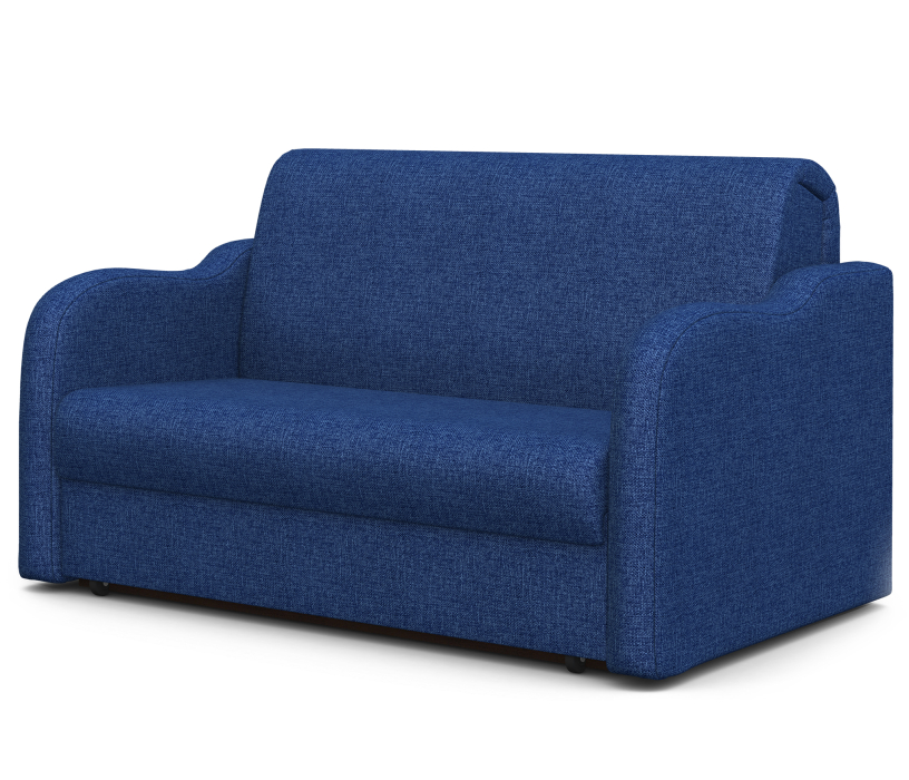 Диваны кровати со спальным местом, Диван-кровать Коломбо 140 рогожка