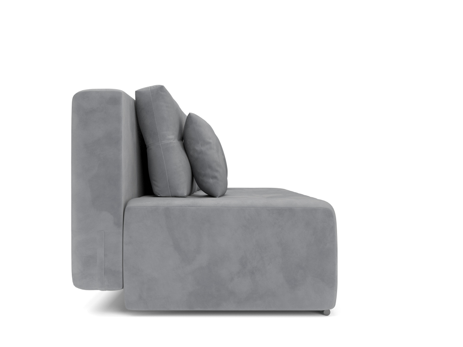 Диваны еврокнижки, Диван еврокнижка Марсель №4 (Велюр)