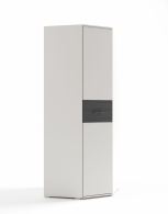Для одежды, Шкаф угловой Сити 5