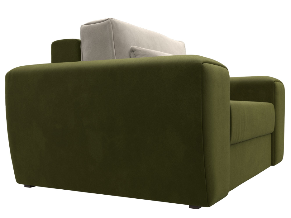 Кресла-кровати, Кресло Лига-008, микровельвет