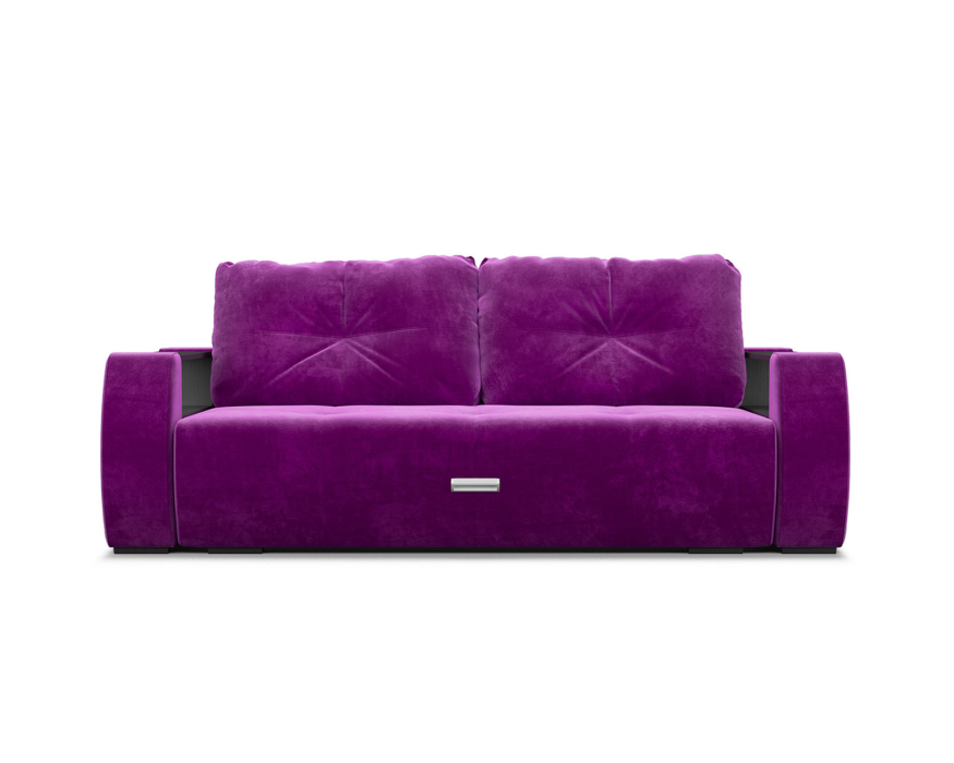 Диваны кровати прямые, Диван прямой еврокнижка Мальтида (Кордрой)