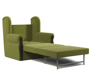 Кресло-кровать Классика М, Велюр