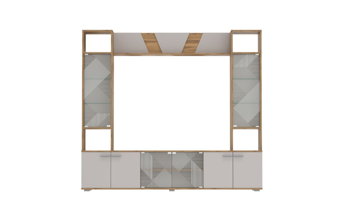 Стенки для гостиной, Тумба для ТВ Аккорд 63.03