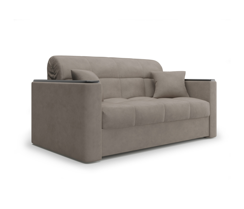 Диваны кровати со спальным местом, Диван Неаполь 1,4