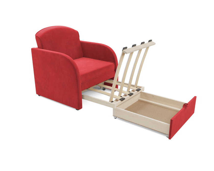 Кресла-кровати, Кресло-кровать Малютка (Кордрой)