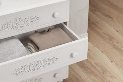 Комод Ассоль АС-5