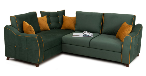 Диван-кровать угловой Френсис