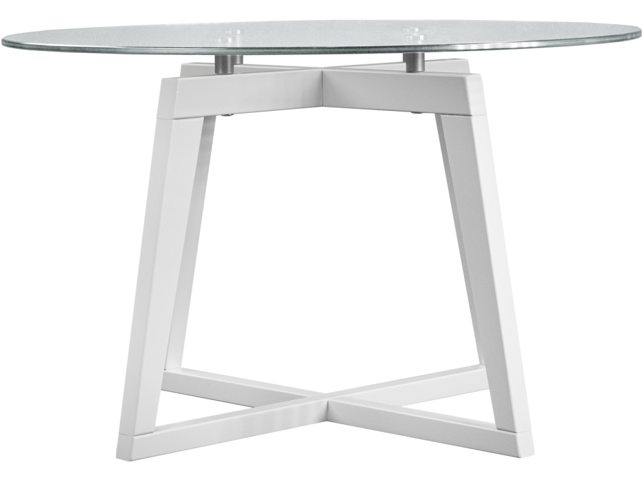 Журнальные столики, Стол журнальный Мебелик Рилле 445