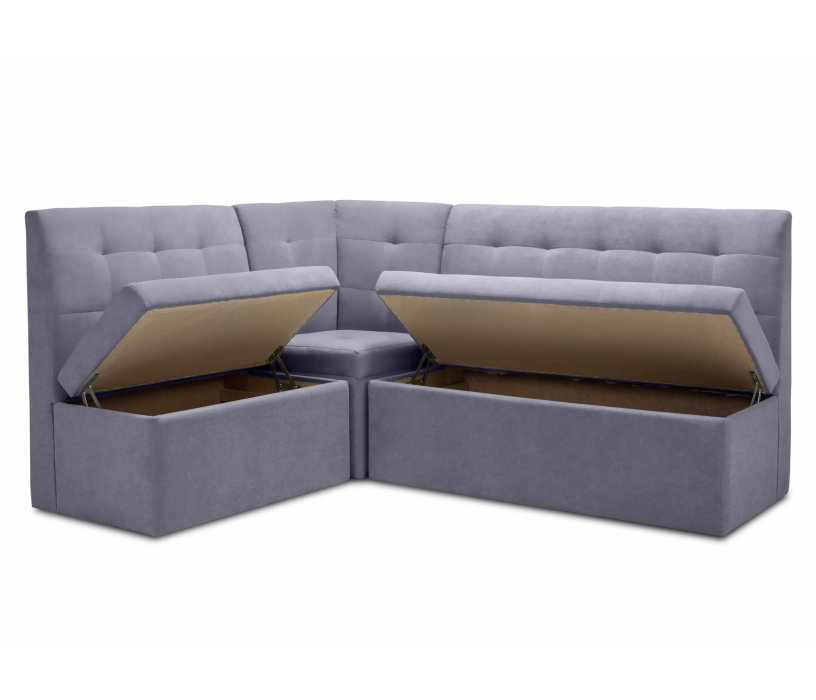 Кухонные уголки, Кухонный уголок Омега