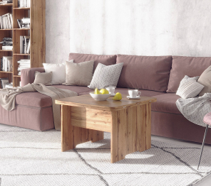 Стол-трансформер Дебют 5