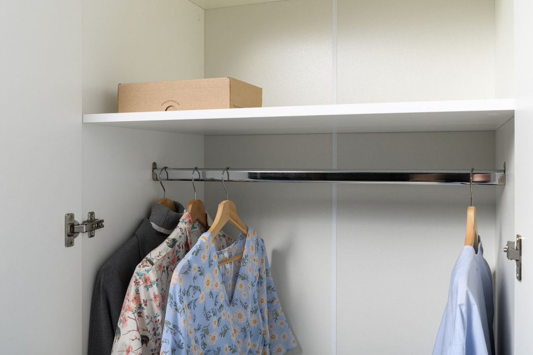 В спальню, Шкаф комбинированный Эйр 13.182