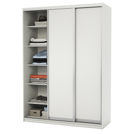 Шкаф-купе 3-х дв. Премиум 160х60х220