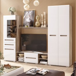 Шкаф Наоми ШК-20