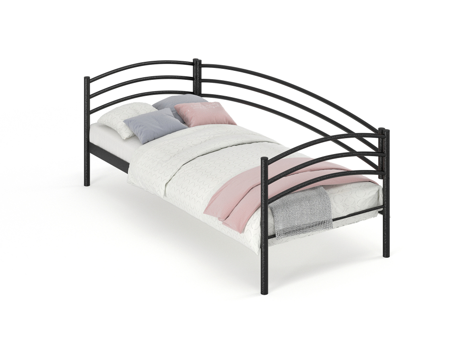 Кровати 90 см, Кушетка Эко 90х200