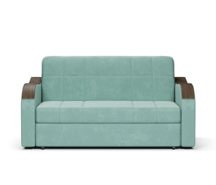 Диван-кровать прямой Виа 6, Bingo