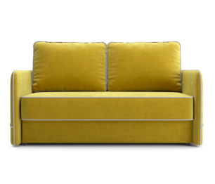 Диван прямой "Слим" 2х-местный