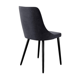 Стул 286 TW, ножки черные
